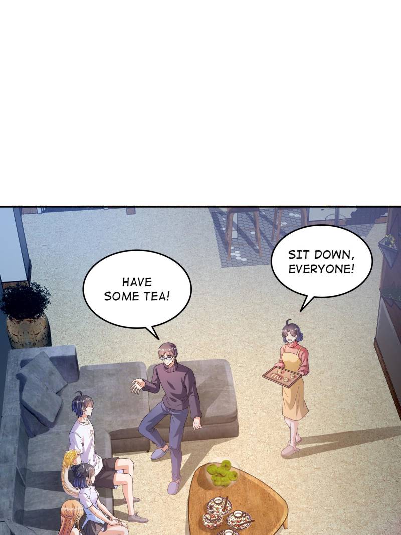 Cultivation Chat Group Chapter 681 32